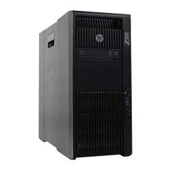 W.S Hp Z820 Single M.B 003 Tower 1125W	